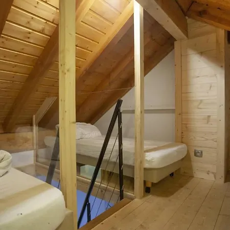 Ozzy Chalet