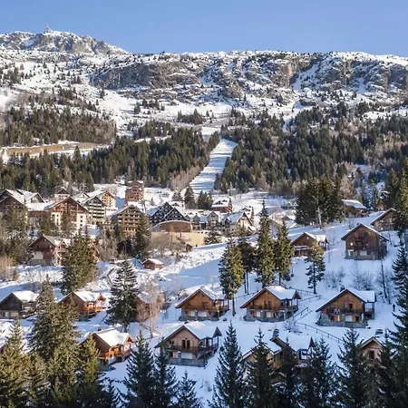 Chalet Ozzy *