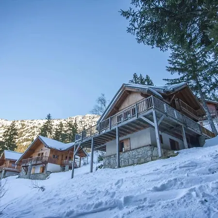 Chalet Ozzy