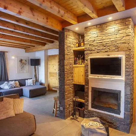 Chalet Ozzy
