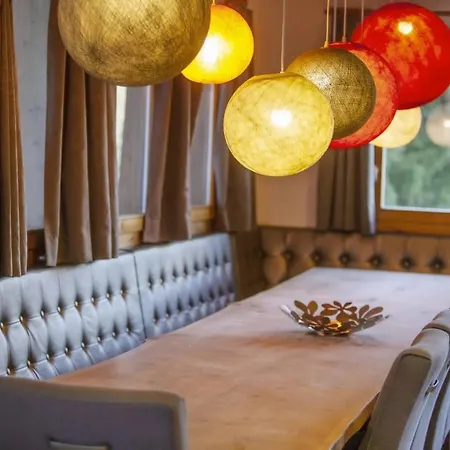 Chalet Ozzy *