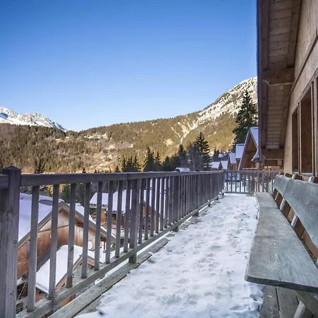 Ozzy Chalet Oz
