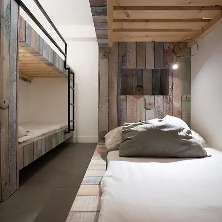 Chalet Ozzy