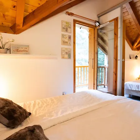 Chalet Ozzy
