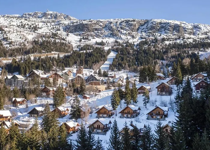 Chalet Ozzy *