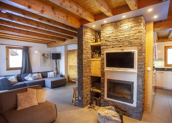 Chalet Ozzy