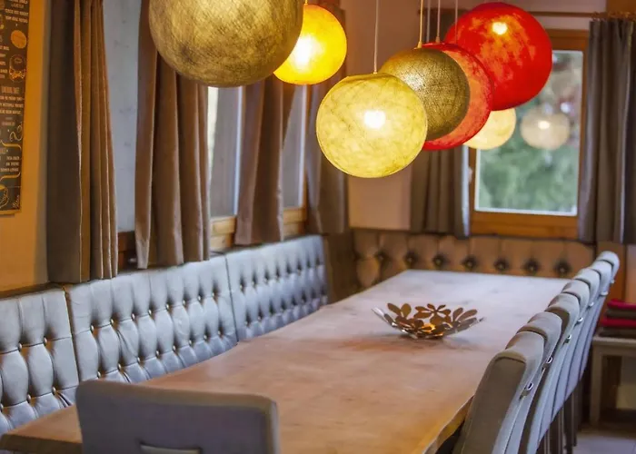 Chalet Ozzy *