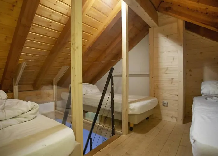 Ozzy Chalet
