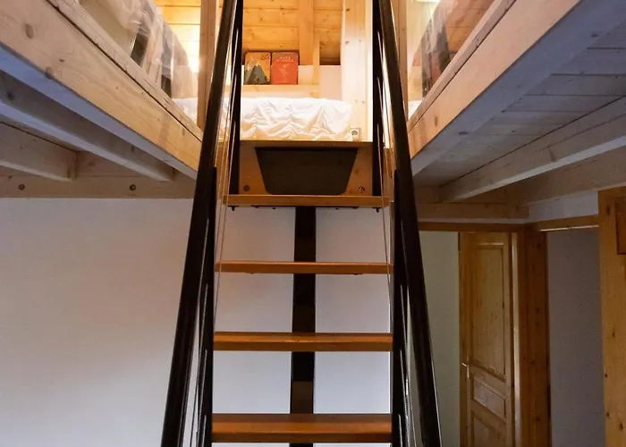 Chalet Ozzy *
