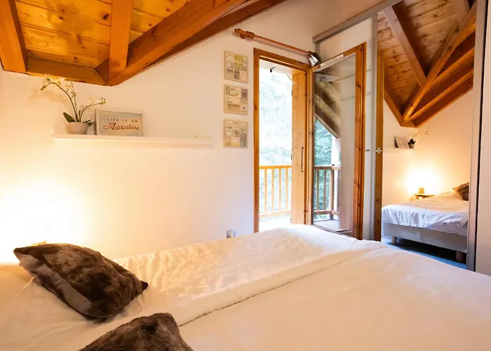 Chalet Ozzy